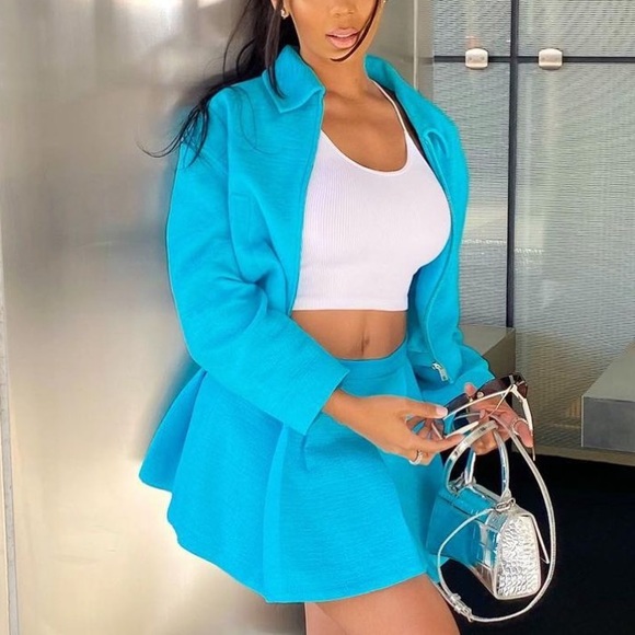 Zara set - Picture 2 of 3